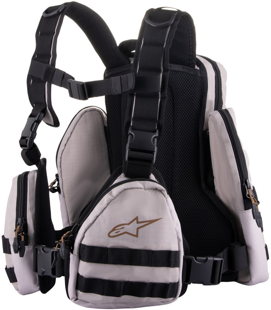 Alpinestars Techdura Tactical Backpack