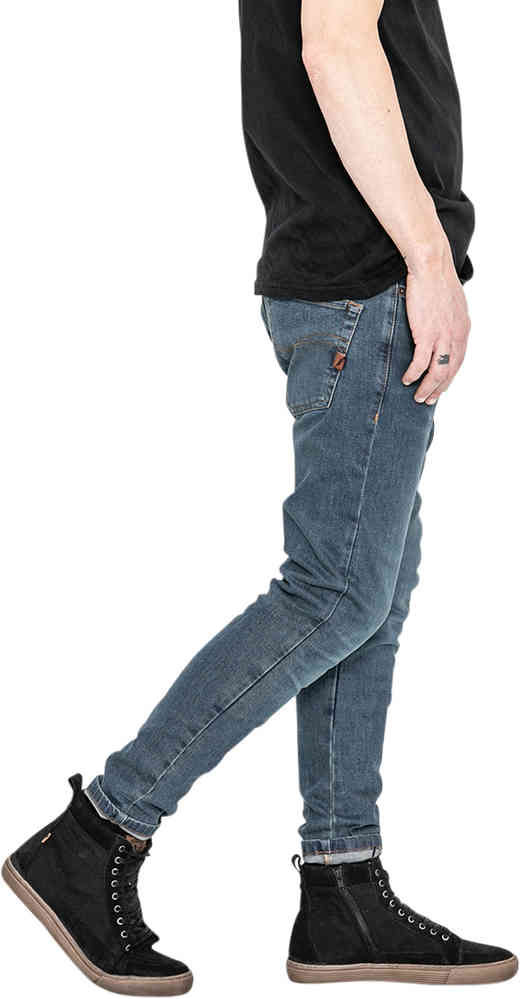 John Doe Dylan Mono Motorcycle Jeans