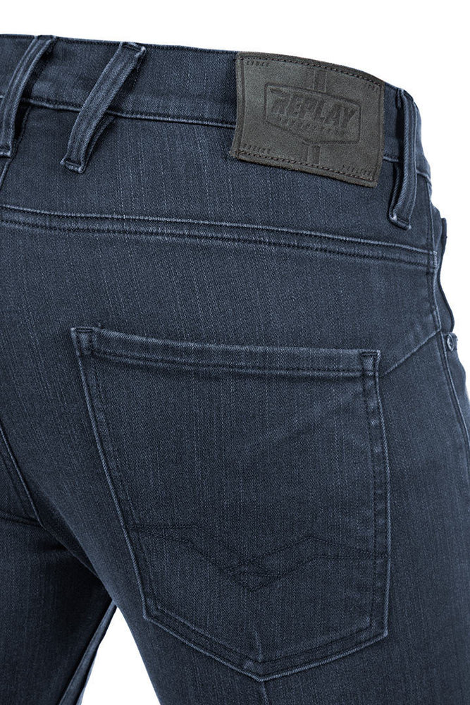 Replay Fender Motorcycle Jeans