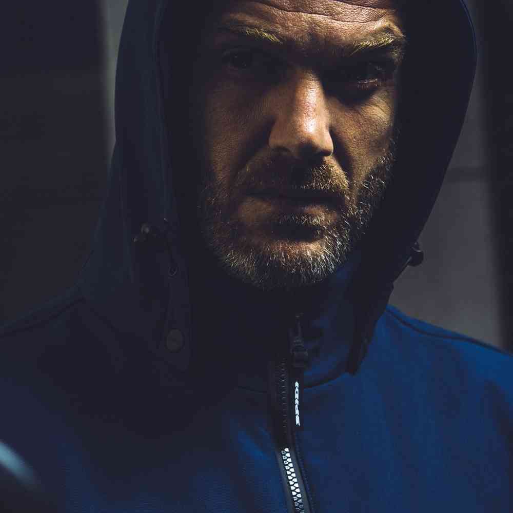 Spidi Metromover H2Out Motorcycle Textile Jacket