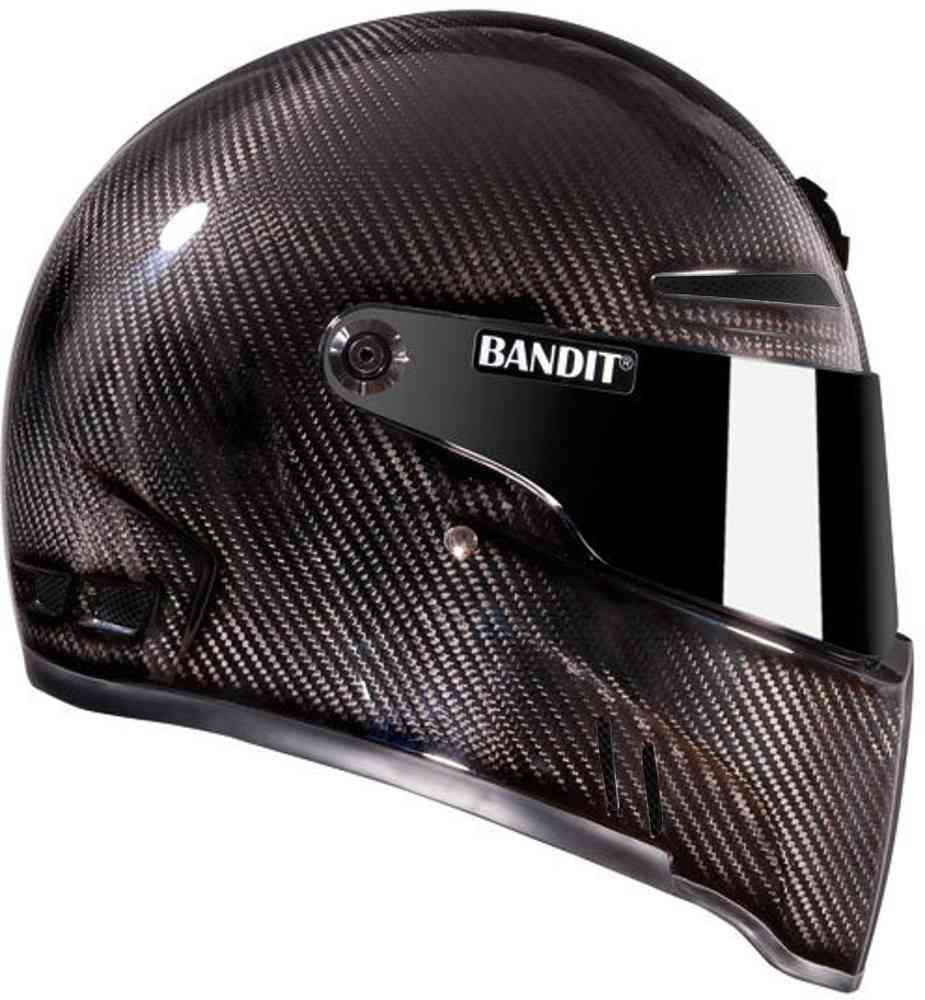 Bandit Alien II Carbon Helmet