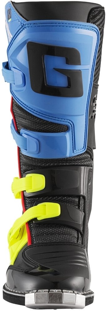 Gaerne GX-J Kids Motocross Boots