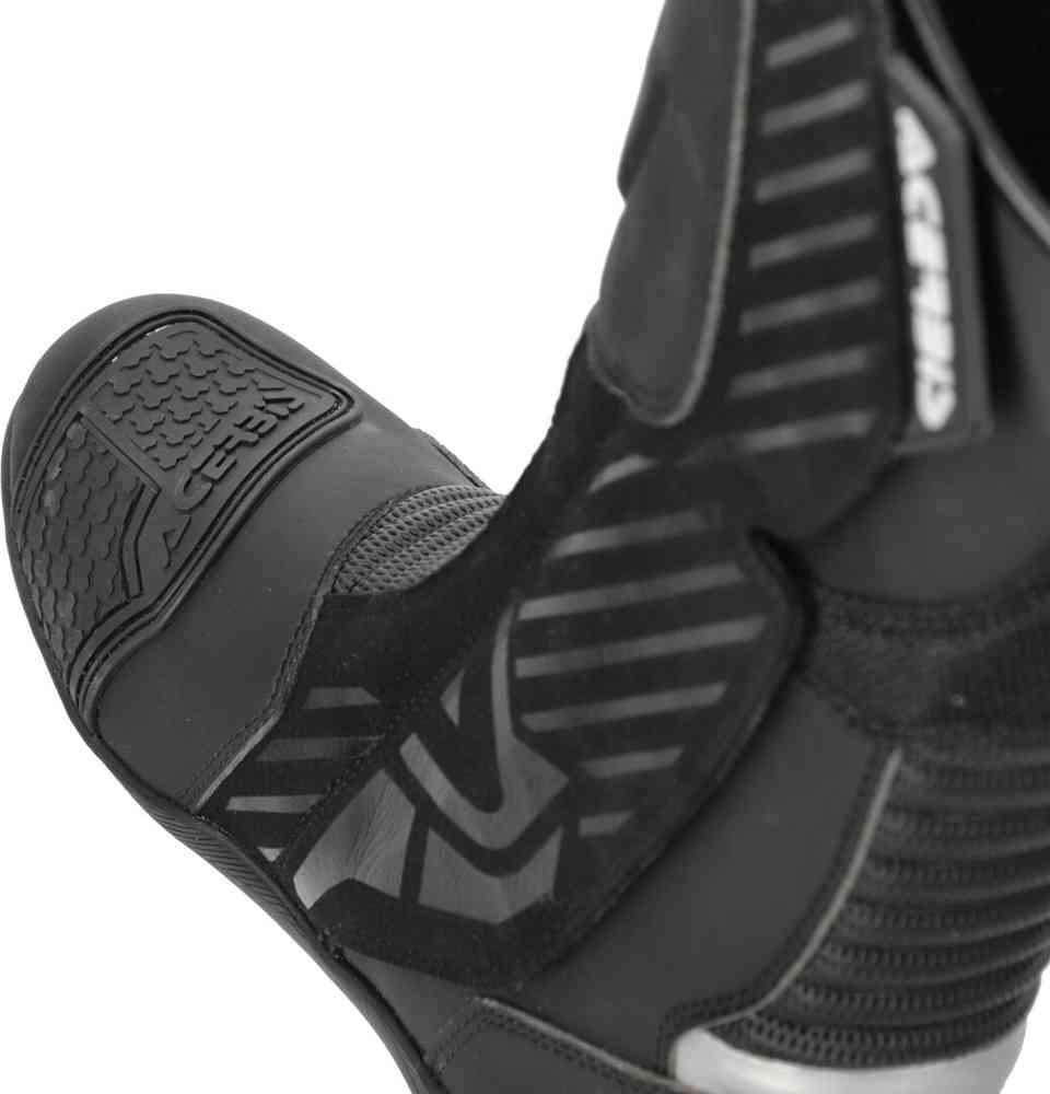 Acerbis Katram waterproof Motorcycle Boots