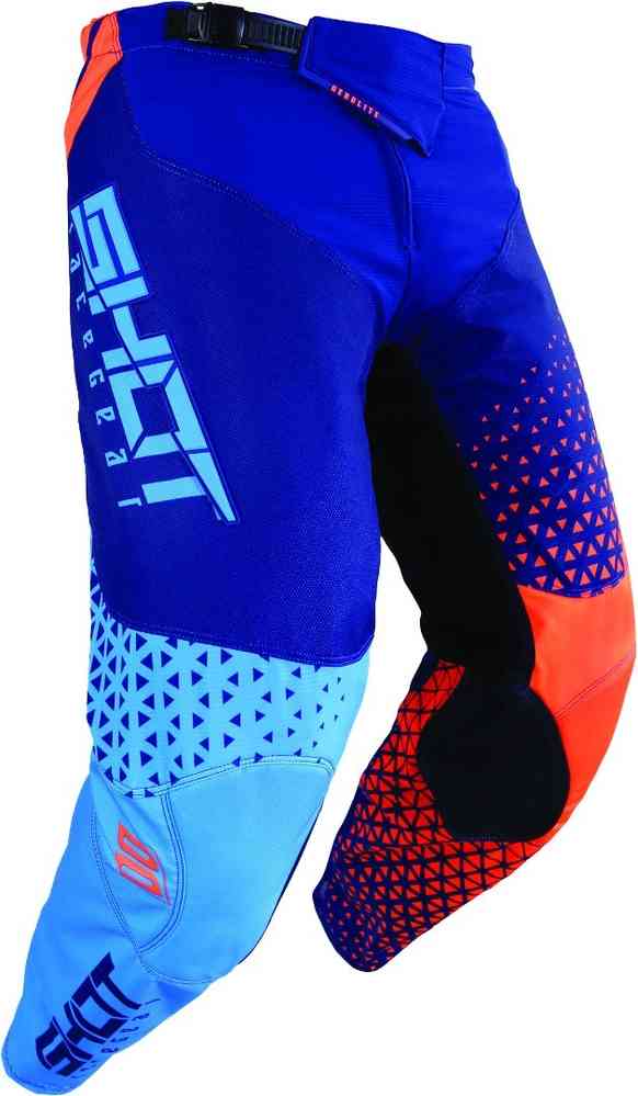 Shot Aerolite Delta Motocross Pants