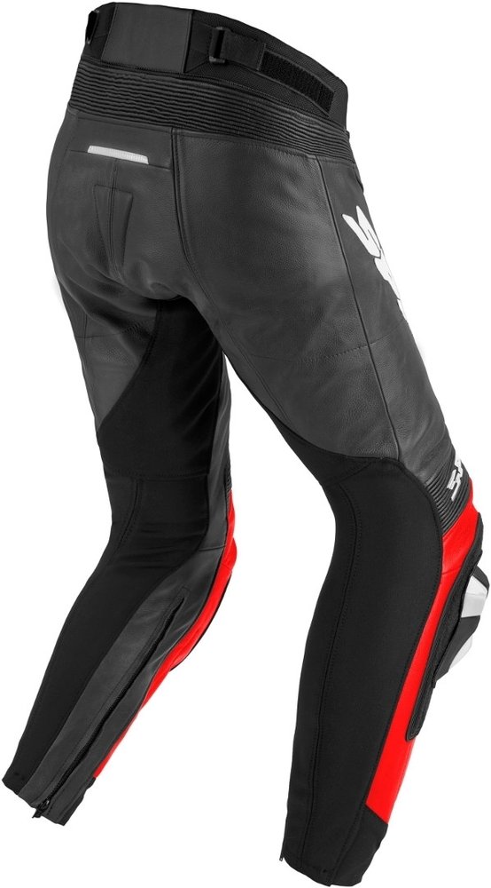 Spidi RR Pro 2 Motorcycle Leather Pants