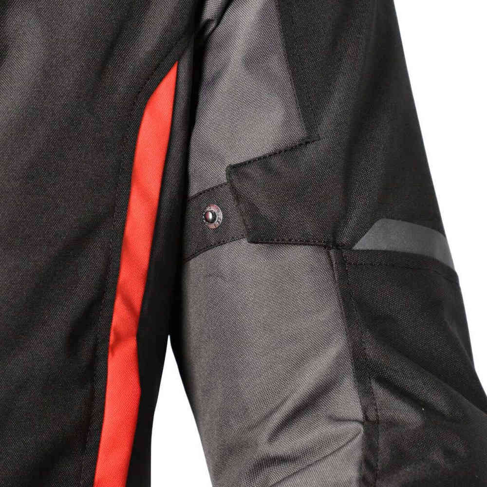 Acerbis X-MAT 2.0 Motorcycle Textile Jacket