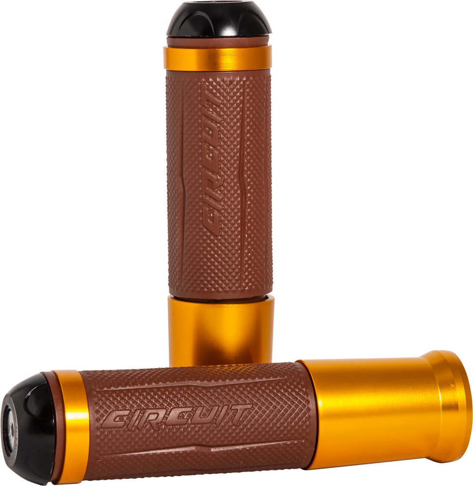 Circuit Equipment SILVERSTONE Grip