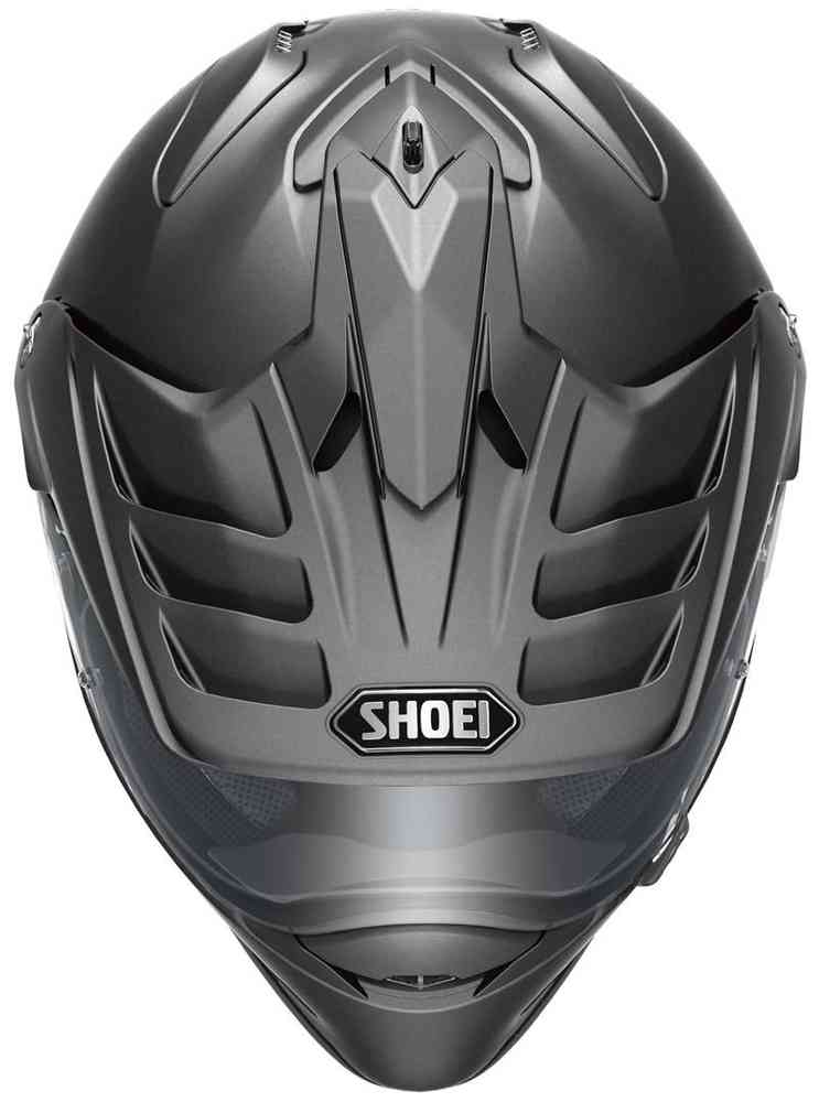Shoei Hornet ADV Motorcycle Helmet