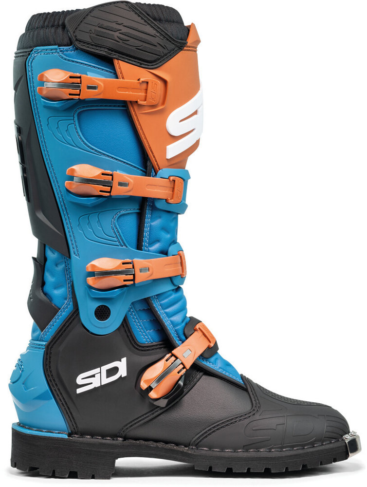 Sidi X-Power Enduro Motocross Boots