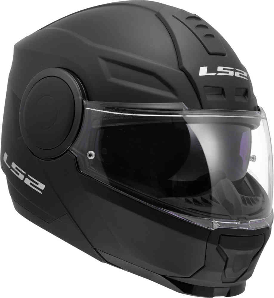 LS2 FF902 Scope II Helmet