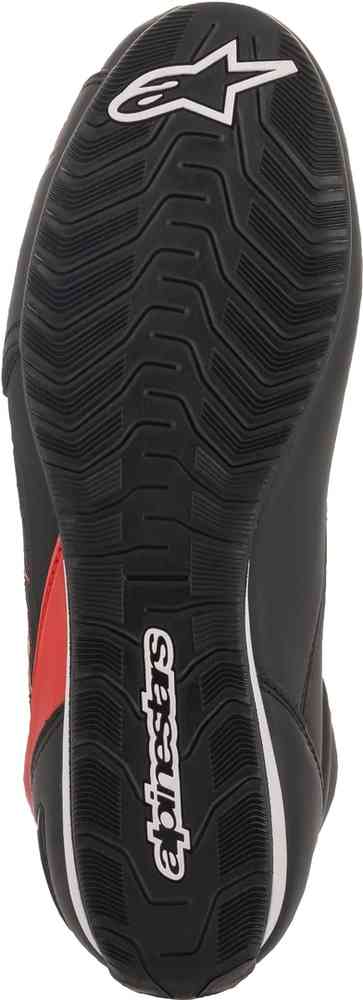 Alpinestars MM93 Austin Knitted Riding Motorcycle Shoes