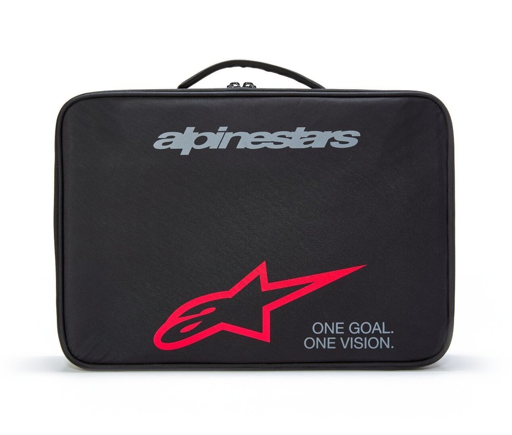 Alpinestars Supertech/Vision Goggle Case