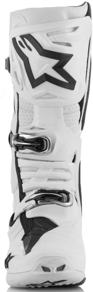 Alpinestars Tech 10 Supervented Motocross Boots