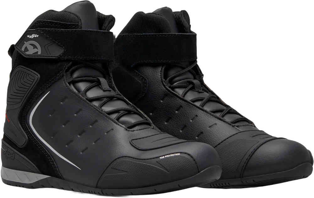 XPD X-Road H2Out waterproof Motorcycle Shoes