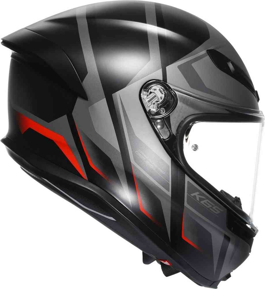 AGV K6 S Karve Helmet