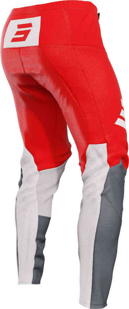 Shot Contact Iron Motocross Pants
