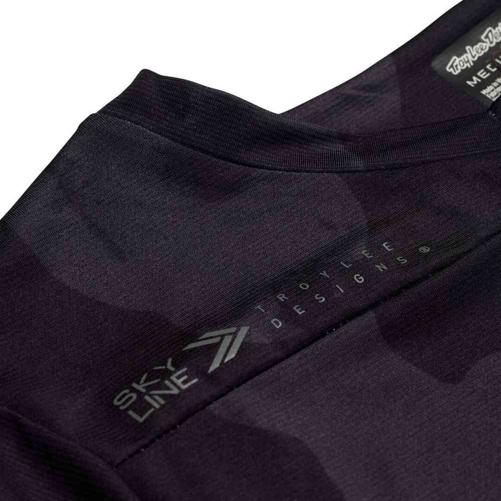 Troy Lee Designs Skyline SS Scrubland Bicycle Jersey