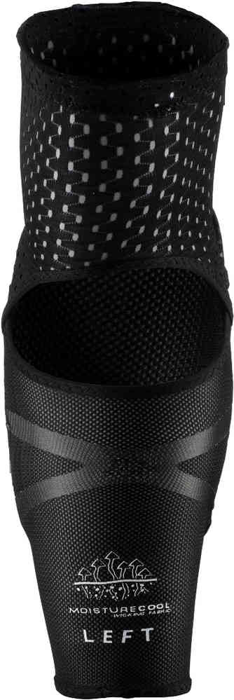 Leatt Contour Kids Motocross Ellbow Protectors