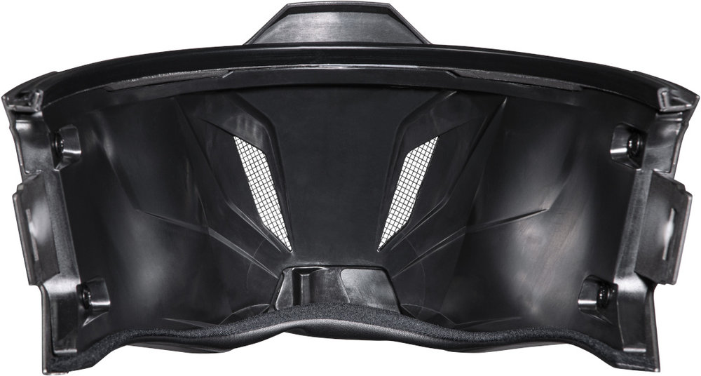 HJC i20 Hyper Silver Jet Helmet