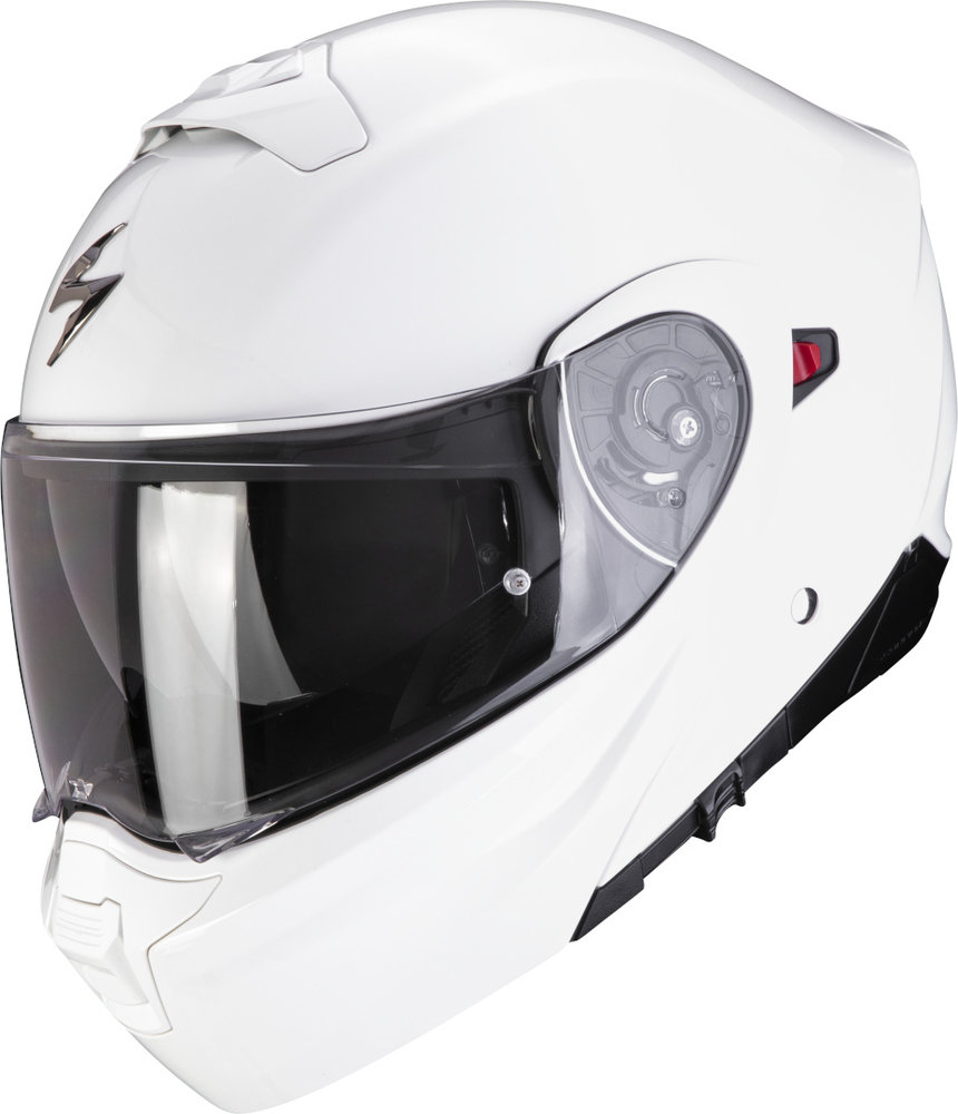 Scorpion EXO 930 Evo Solid Helmet