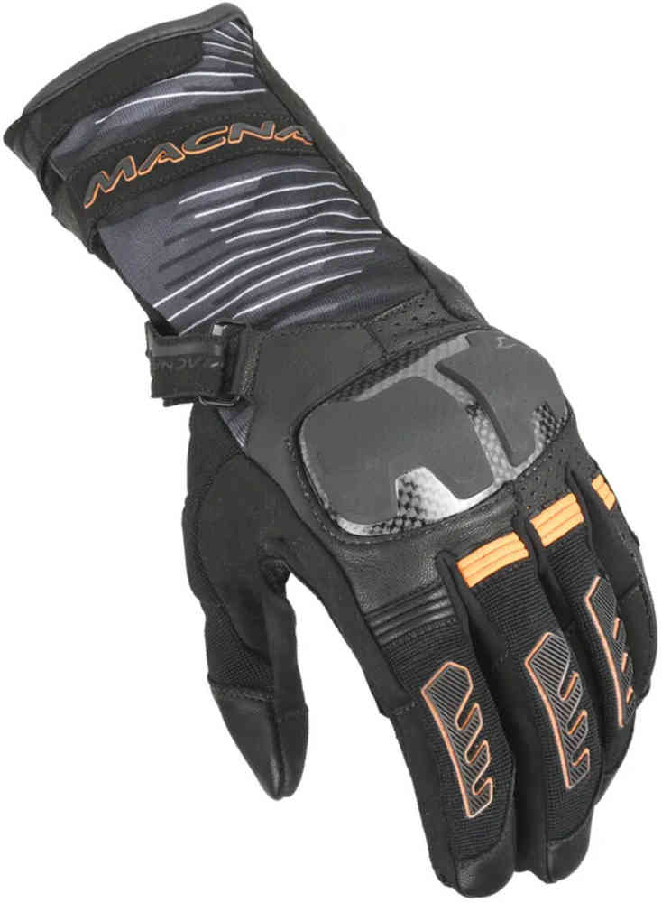 Macna Tempo 2.0 Motorcycle Gloves