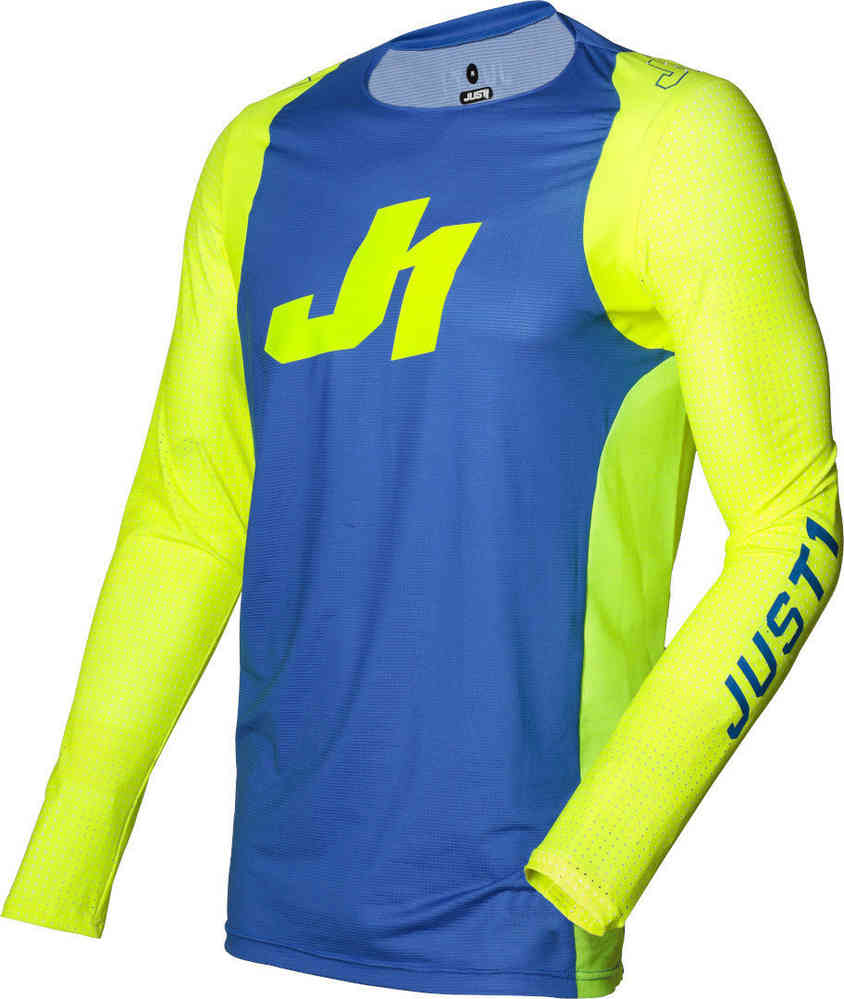 Just1 J-Flex Motocross Jersey