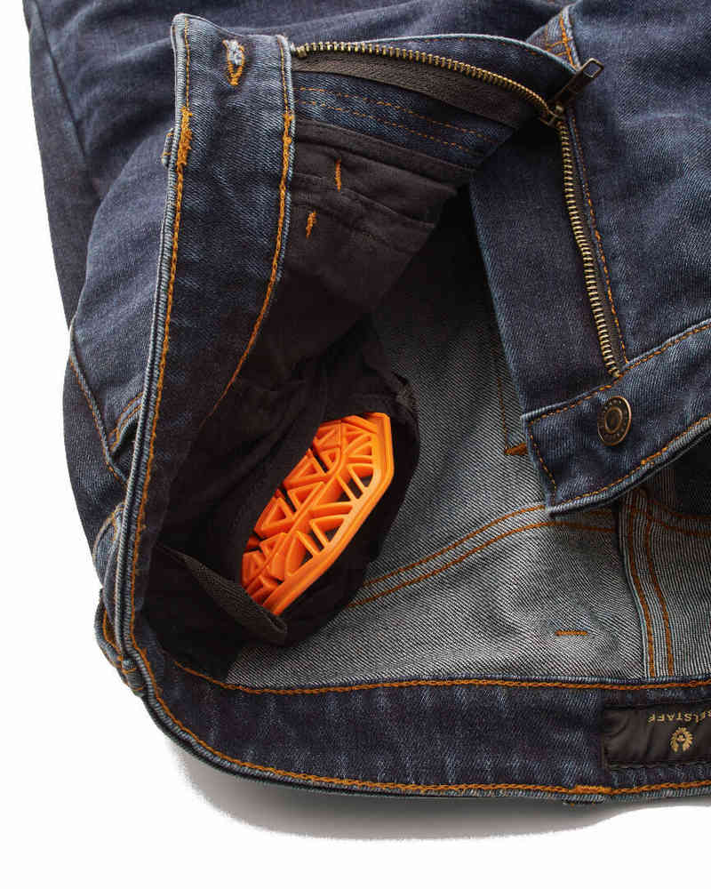 Belstaff Poplar Motorcycle Jeans