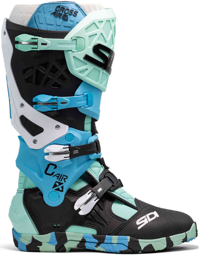 Sidi Crossair-X Motocross Boots