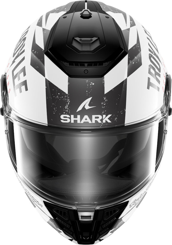 Shark Spartan RS Raceshop Helmet