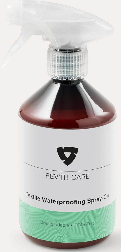 Revit BioCare Textile Waterproofing Spray