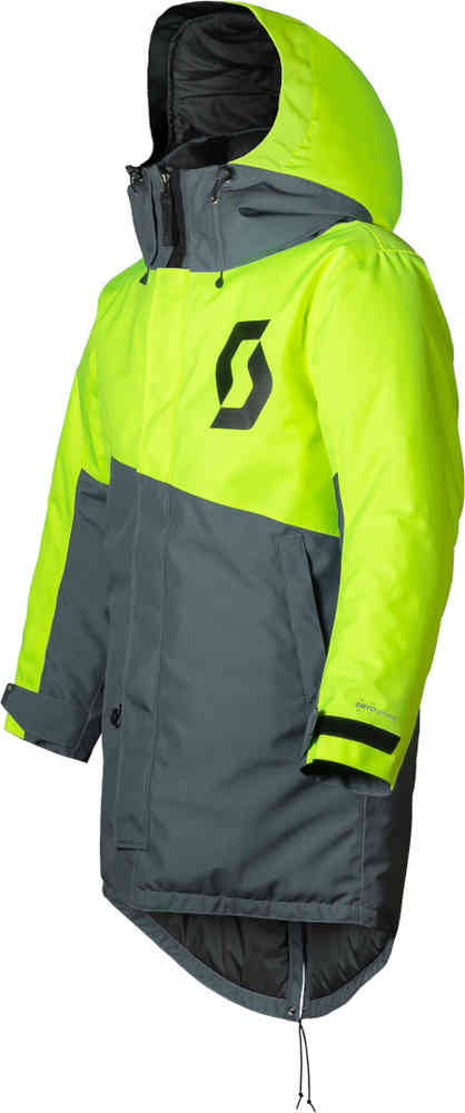 Scott Warm-Up Snowmobile Coat