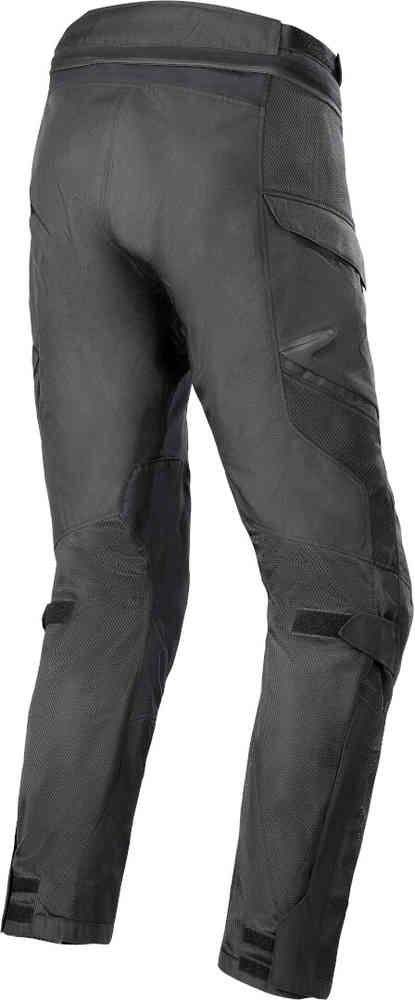 Alpinestars Andes Air Drystar waterproof Motorcycle Textile Pant