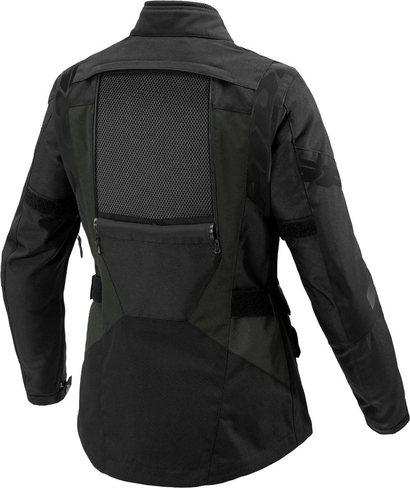 Spidi 4 Season Evo H2Out Ladies Motorcycle Textile Jacket