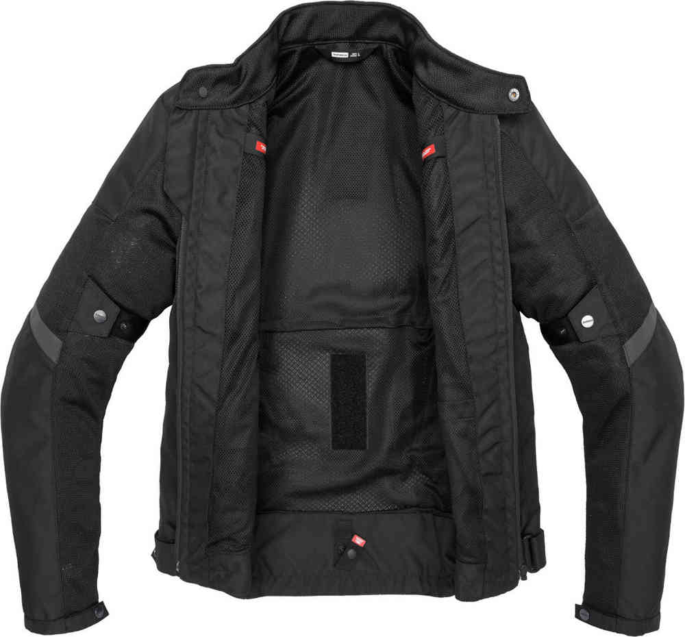 Spidi Tek Net Motorcycle Jacket