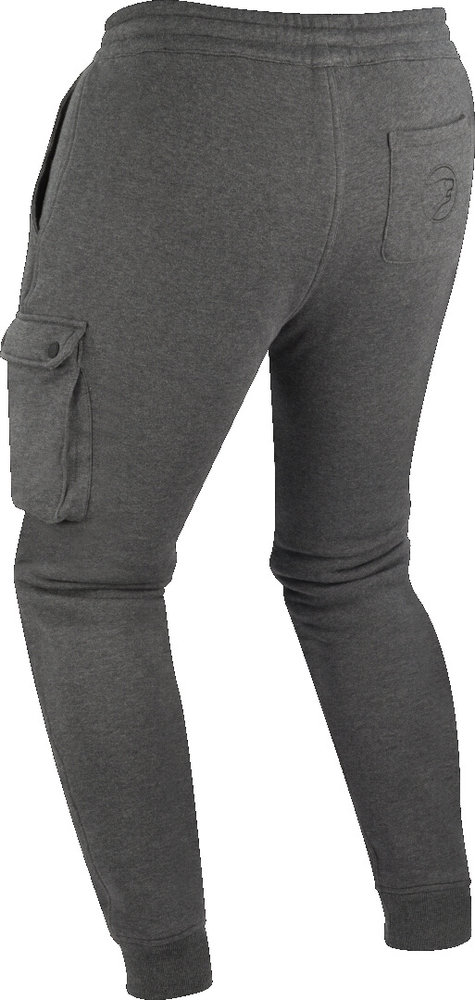 Bering Jazzy Motorcycle Textile Pants