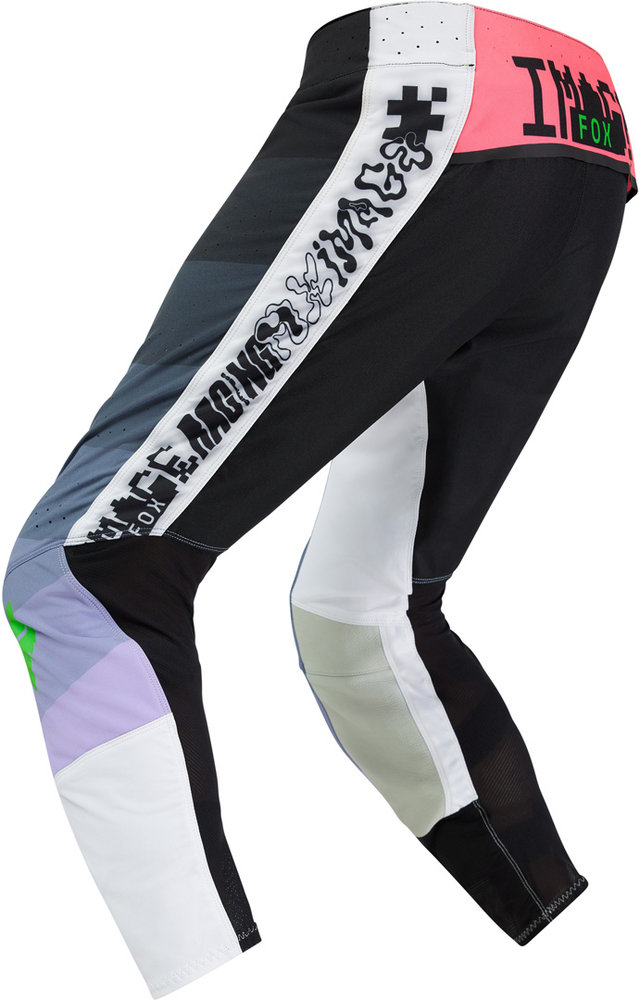 FOX Flexair Grid Motocross Pants