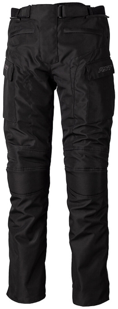 RST Alpha 5 RL Ladies Motorcycle Textile Pants