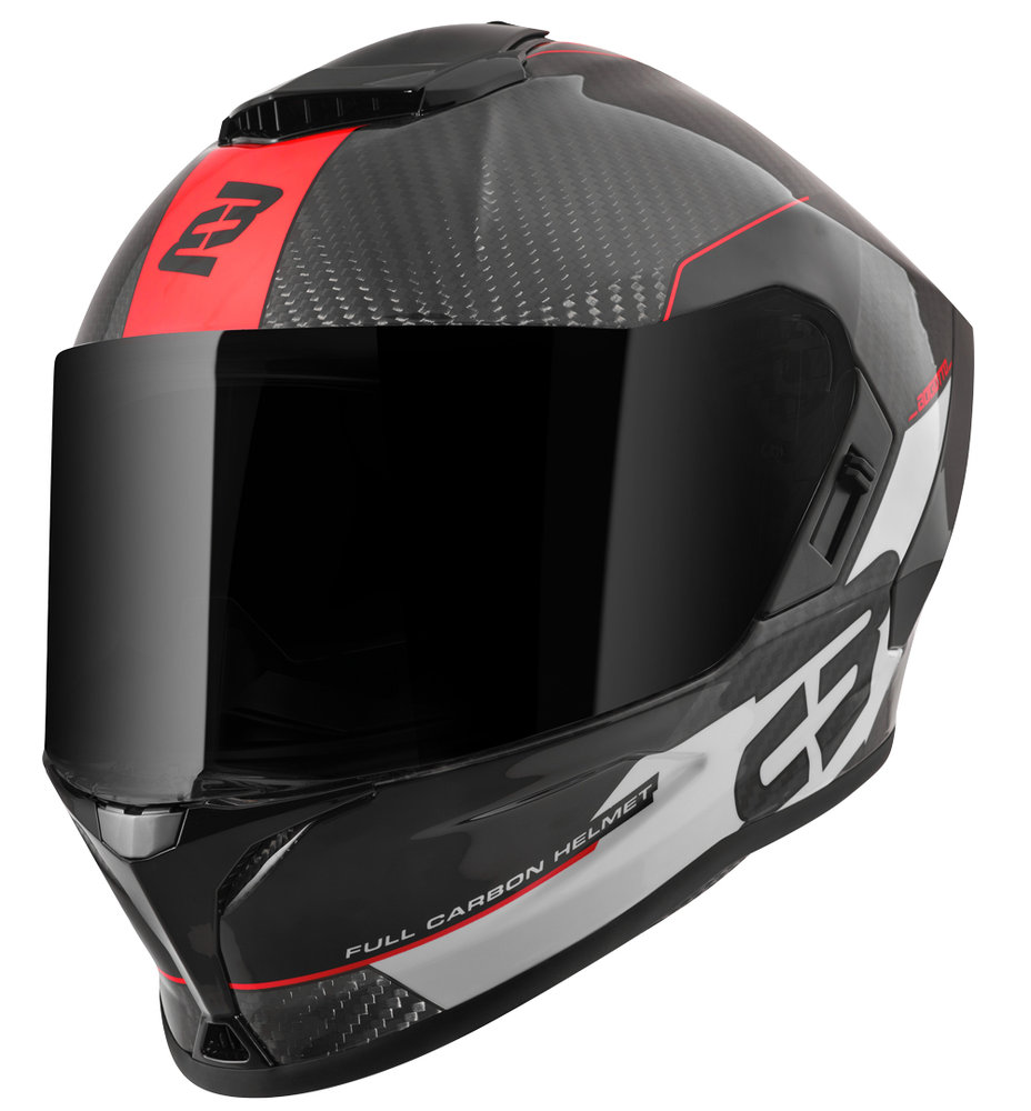 Bogotto Phantom Combo Carbon Helmet