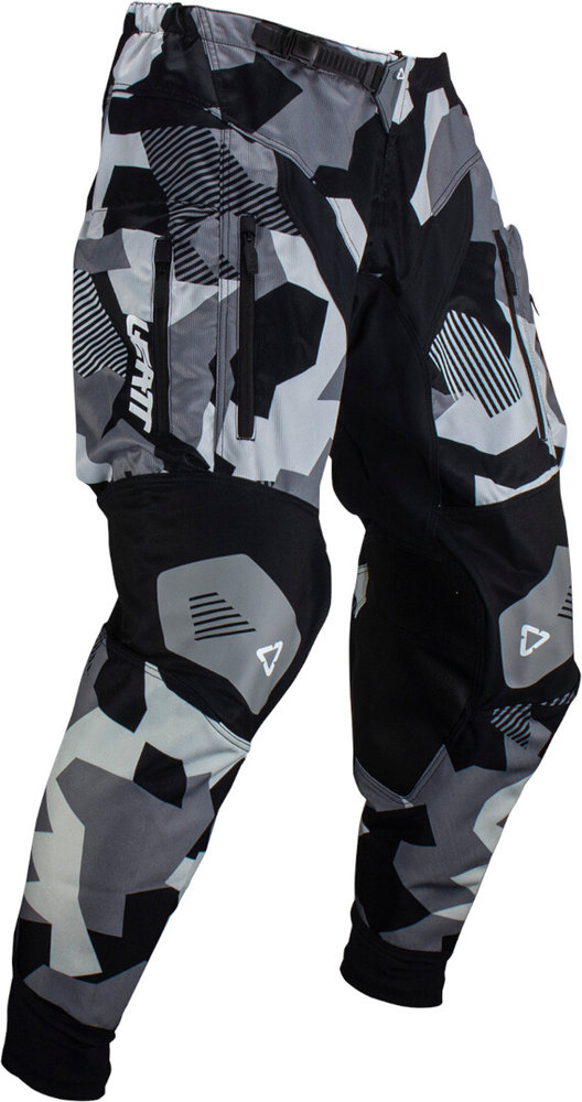 Leatt 4.5 Enduro Forge Motocross Pants