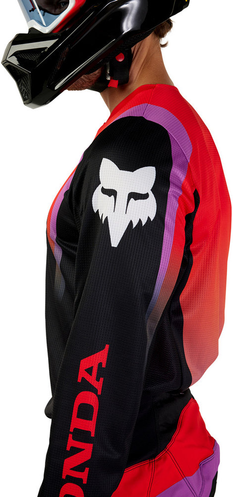 FOX 180 Honda 2023 Motocross Jersey