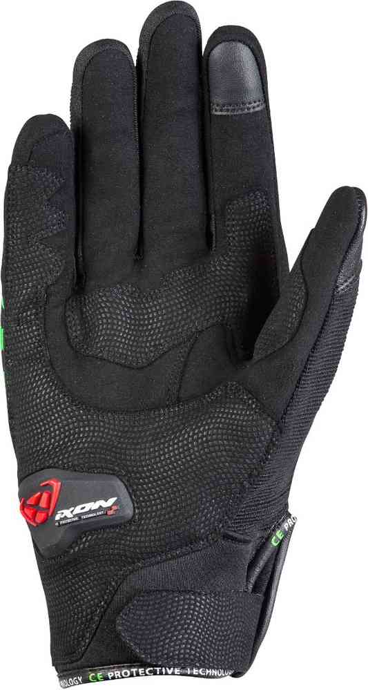 Ixon RS Run Motorcycle Gloves