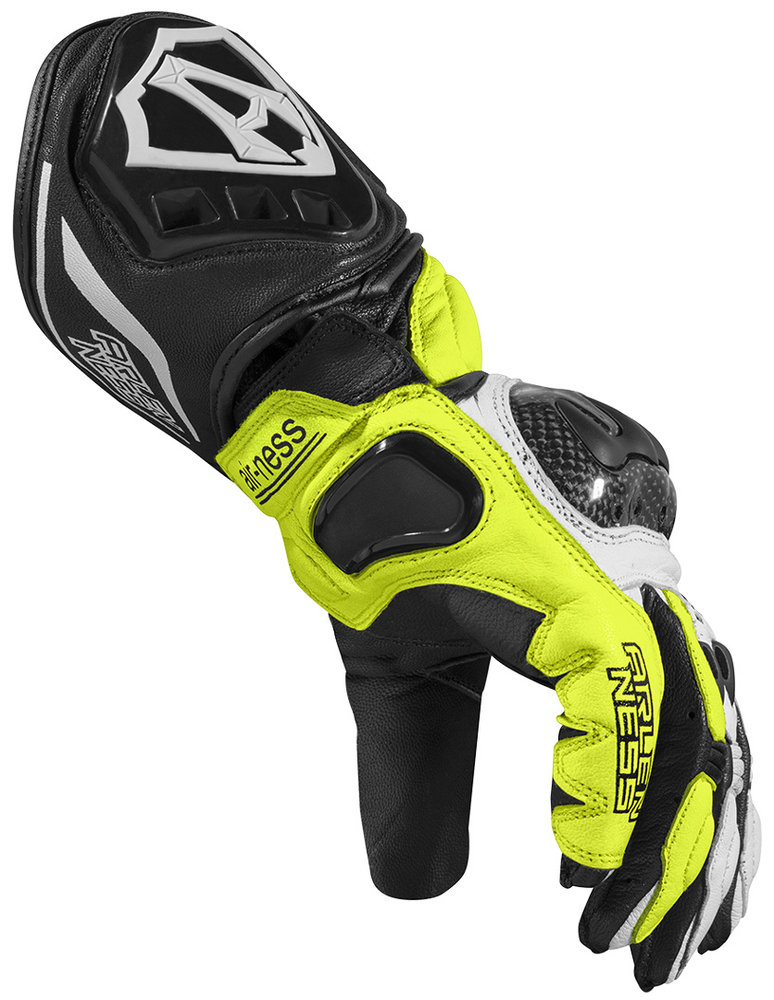 Arlen Ness Sprint Motorcycle Gloves