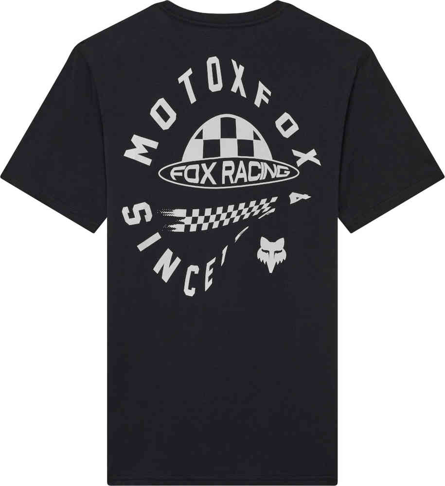 FOX Planet Moto Premium T-Shirt