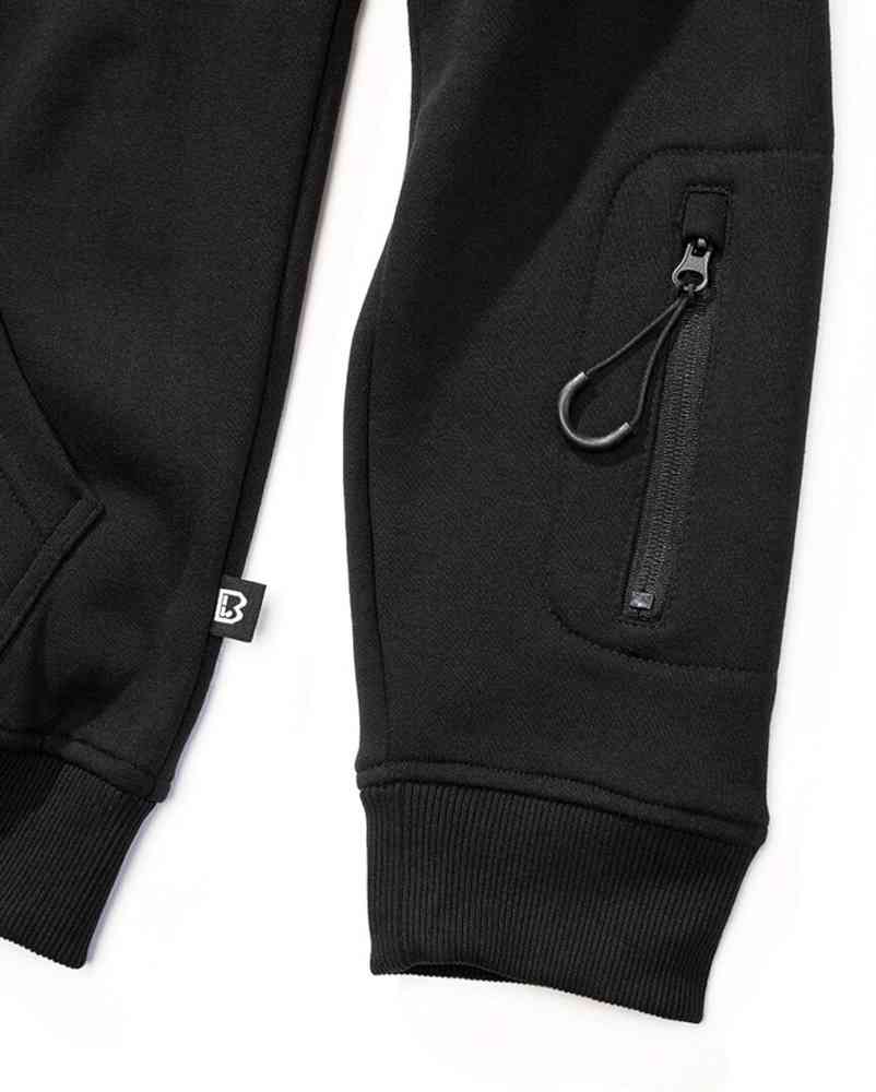 Brandit Tactical Sweat Jacket