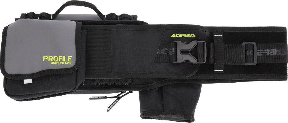 Acerbis Profile Logo 3L Waist Pack