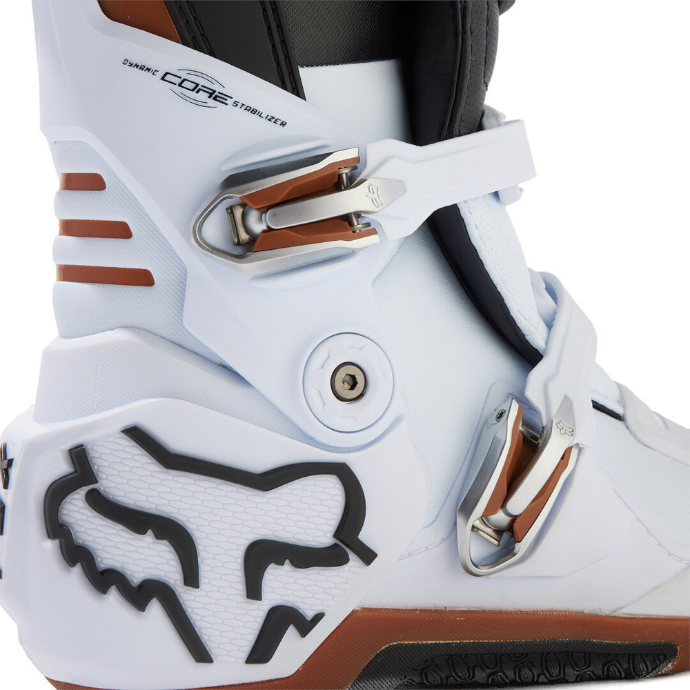 FOX Motion Motocross Boots