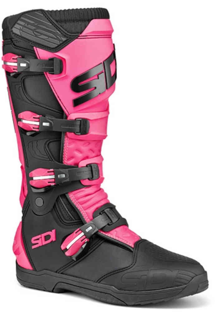 Sidi X-Power SC Lei Ladies Motocross Boots