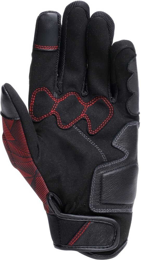 Dainese Ermex Motorcycle Gloves