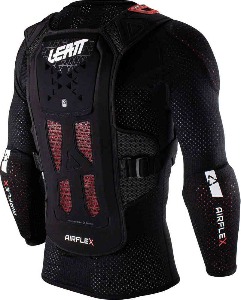 Leatt AirFlex Protector Jacket