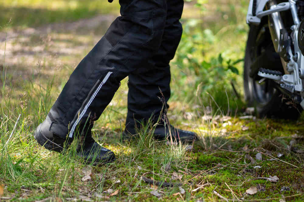 Lindstrands Borgvik waterproof Motorcycle Textile Pants